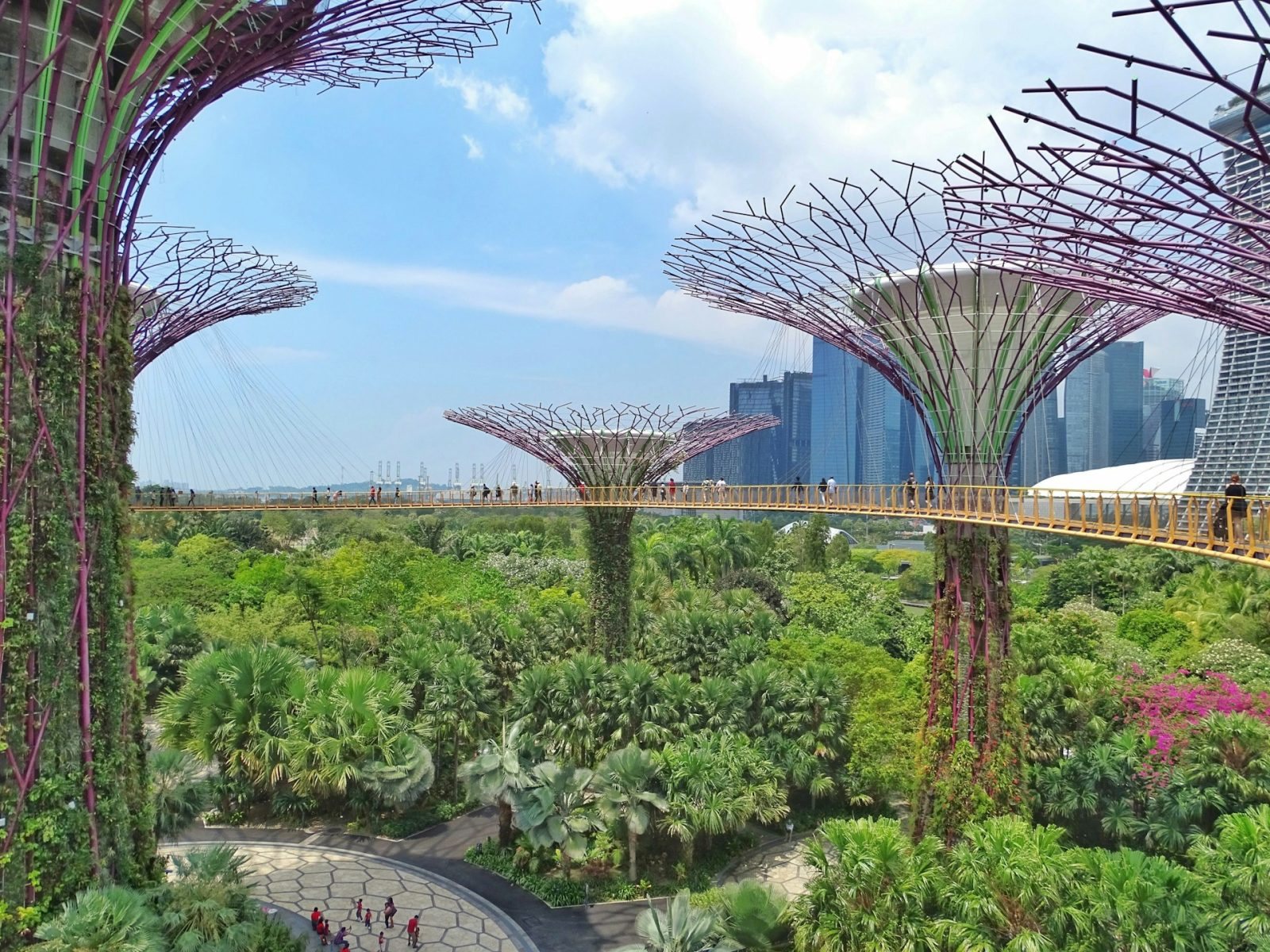 Singapur