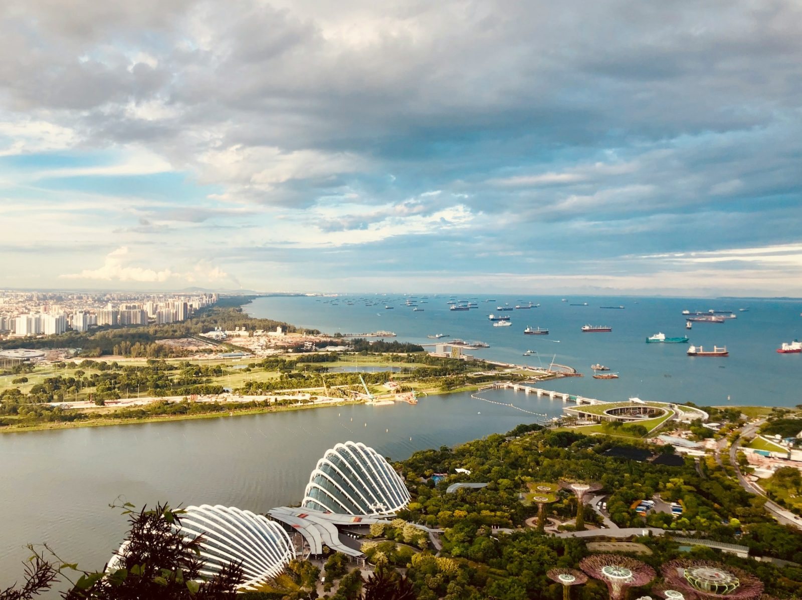 Singapur