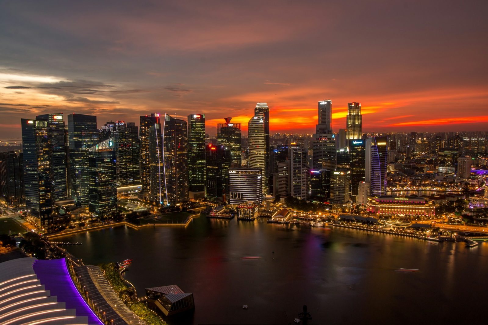 Singapur