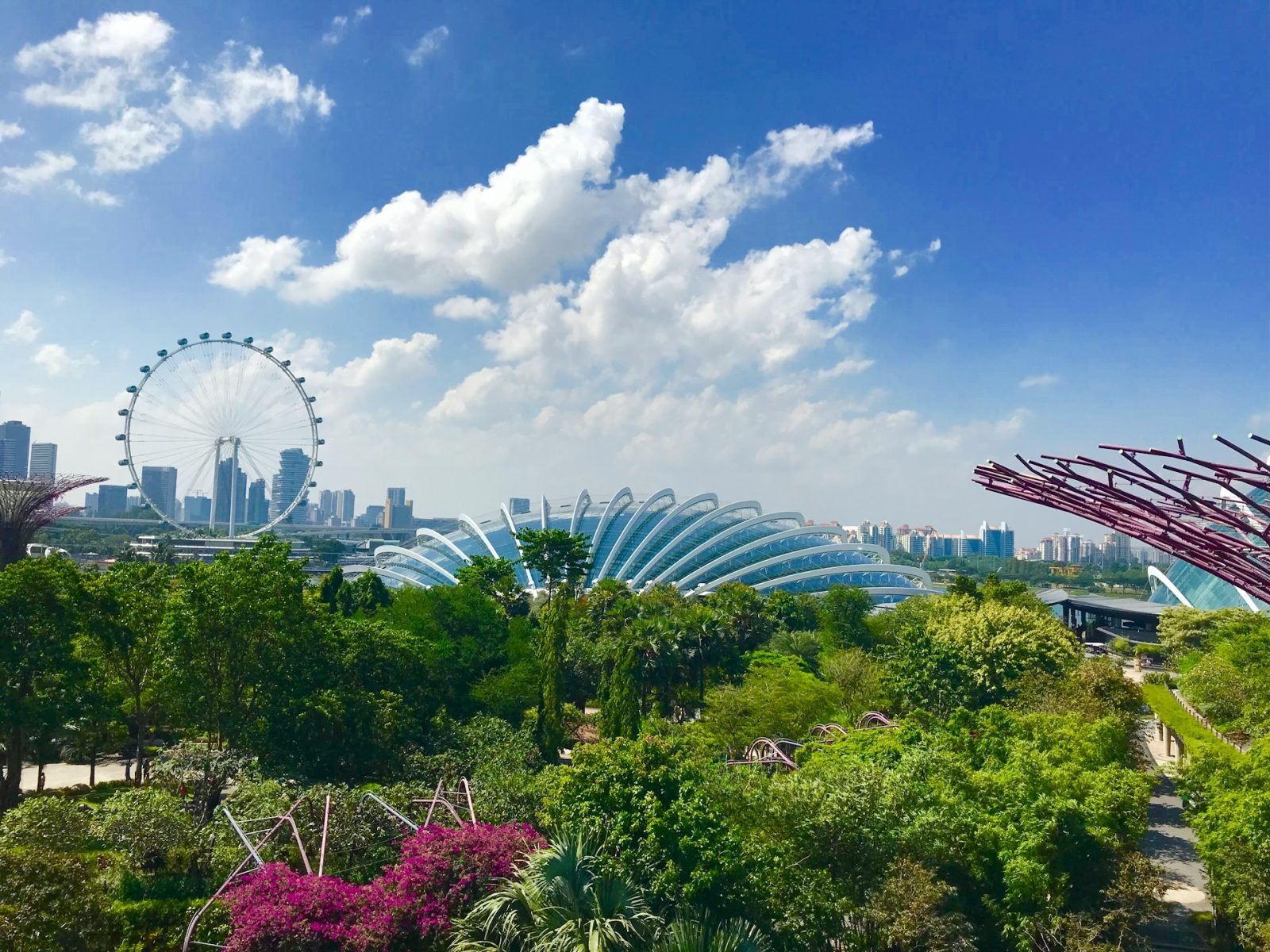 Singapur