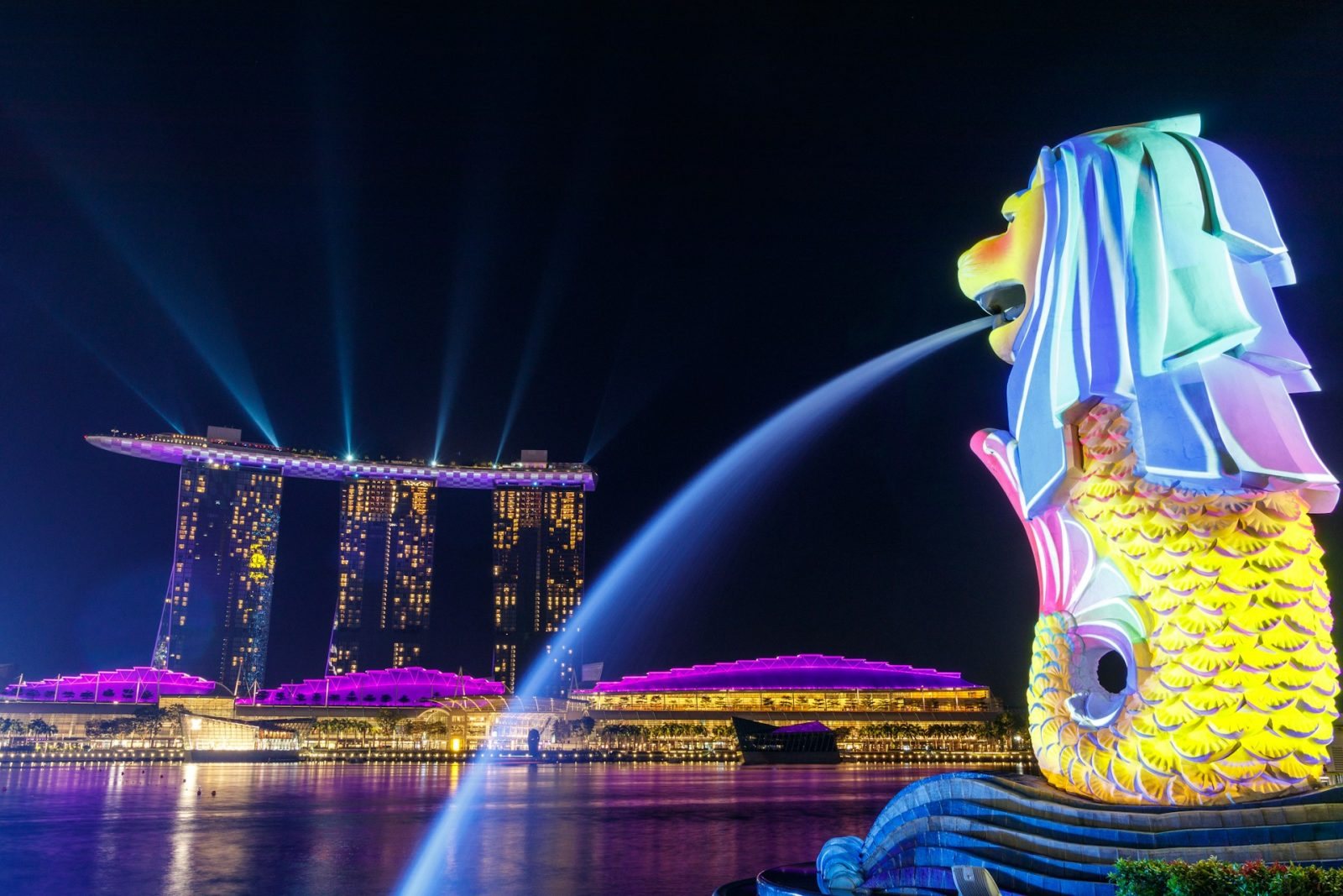 Singapur