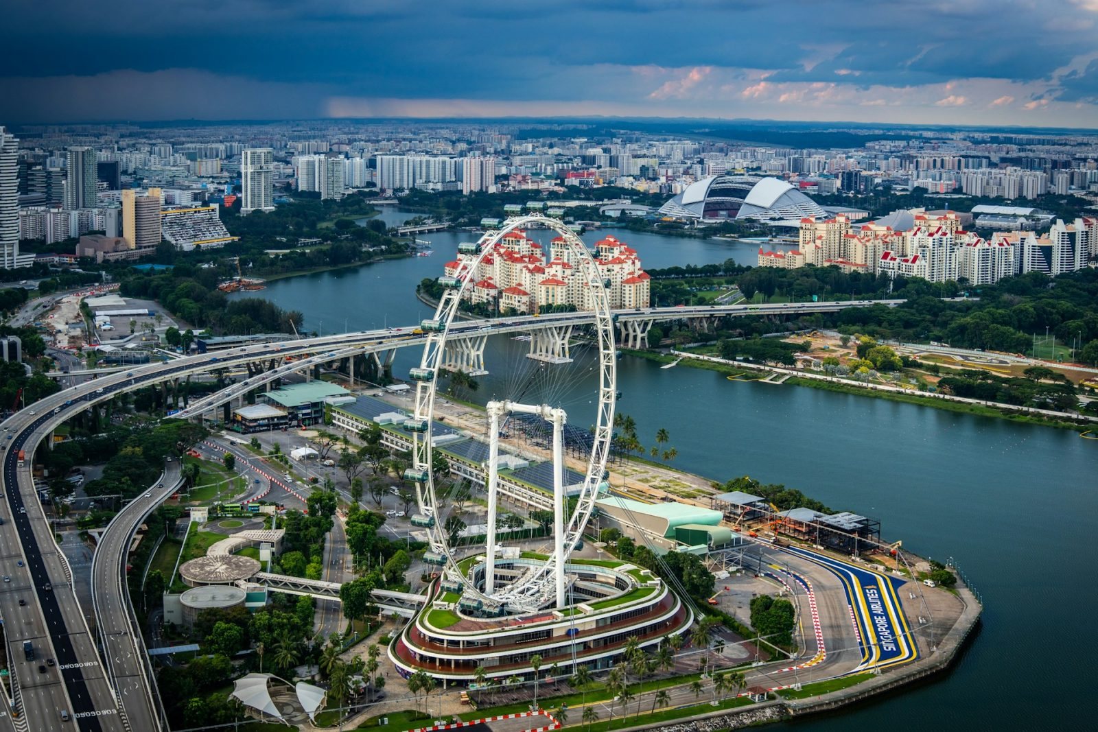 Singapur