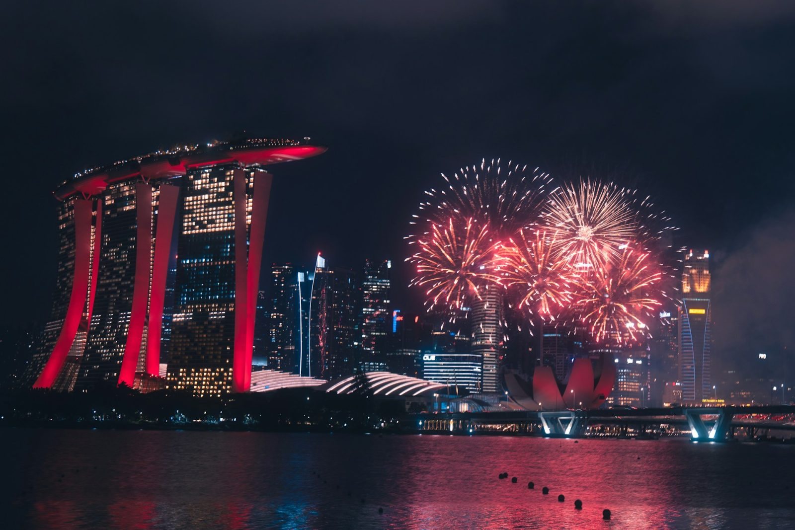 Singapur