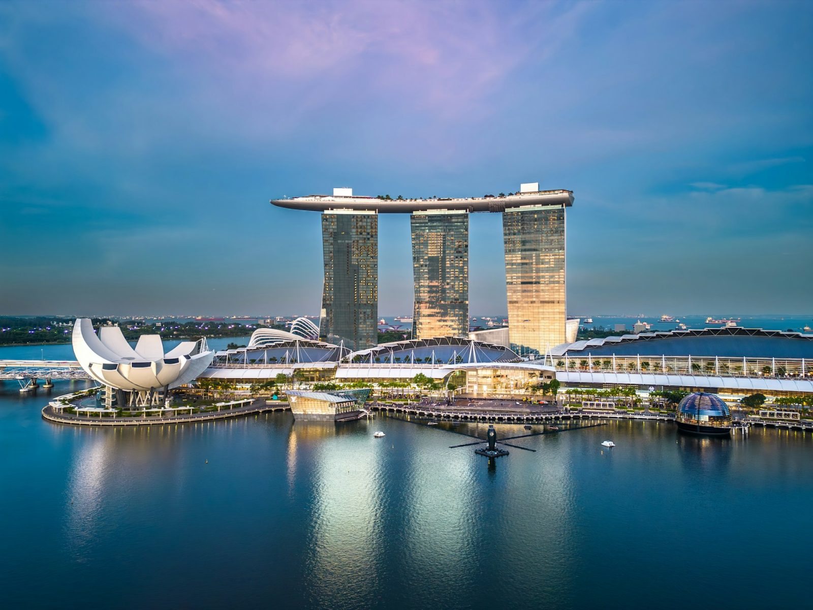 Singapur