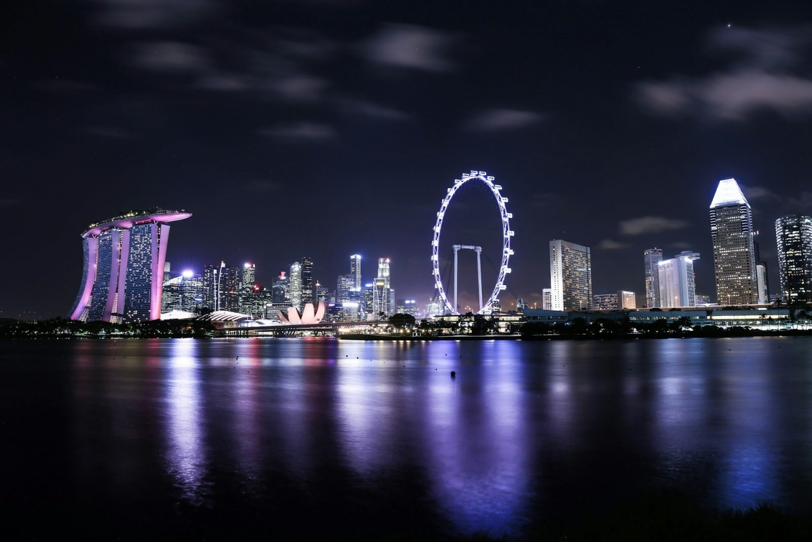 Singapur