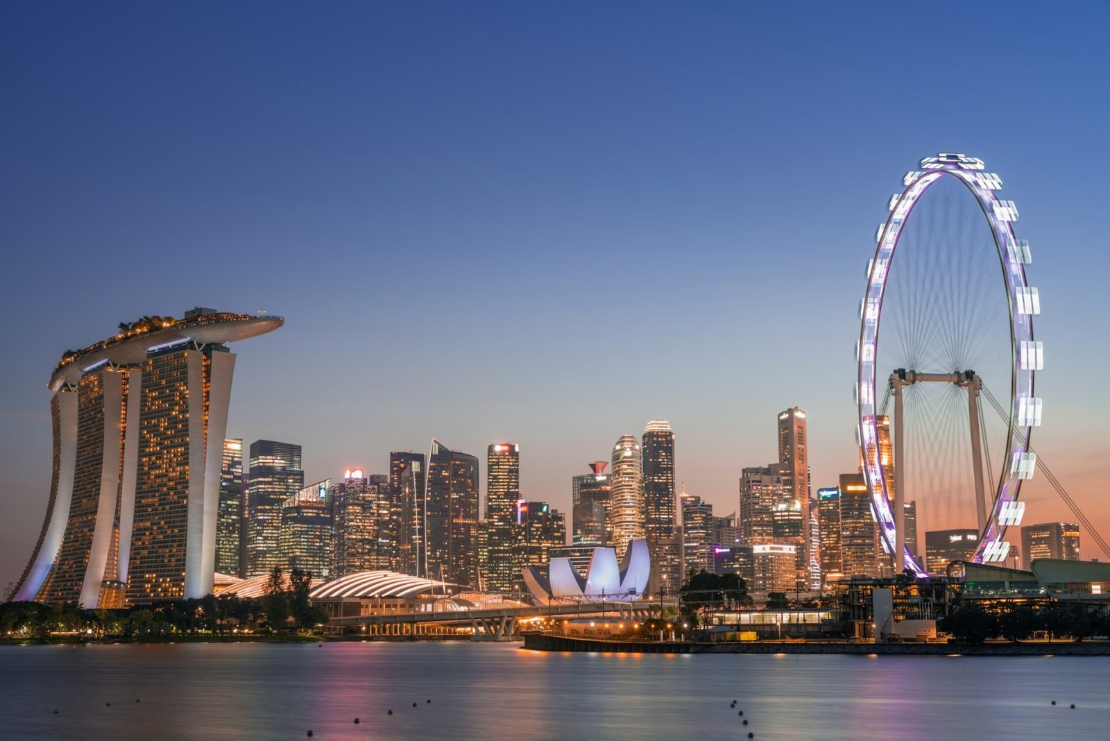 Singapur