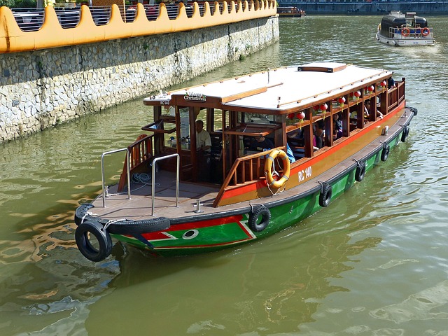 Singapur Nehri