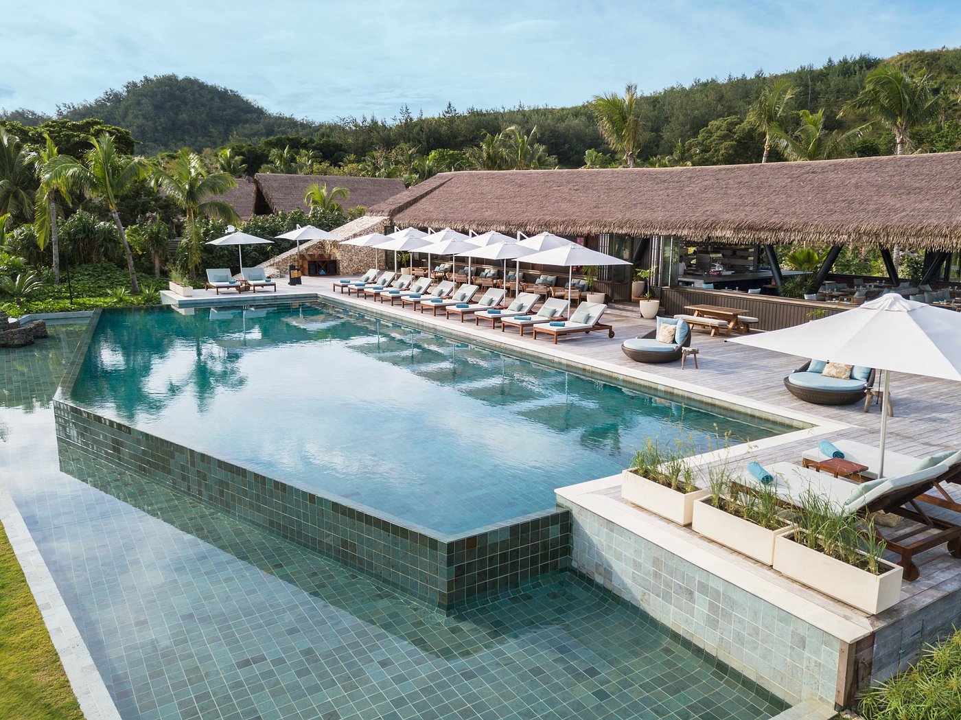 Six Senses Fiji Balayı Turu - fotoğraf 10