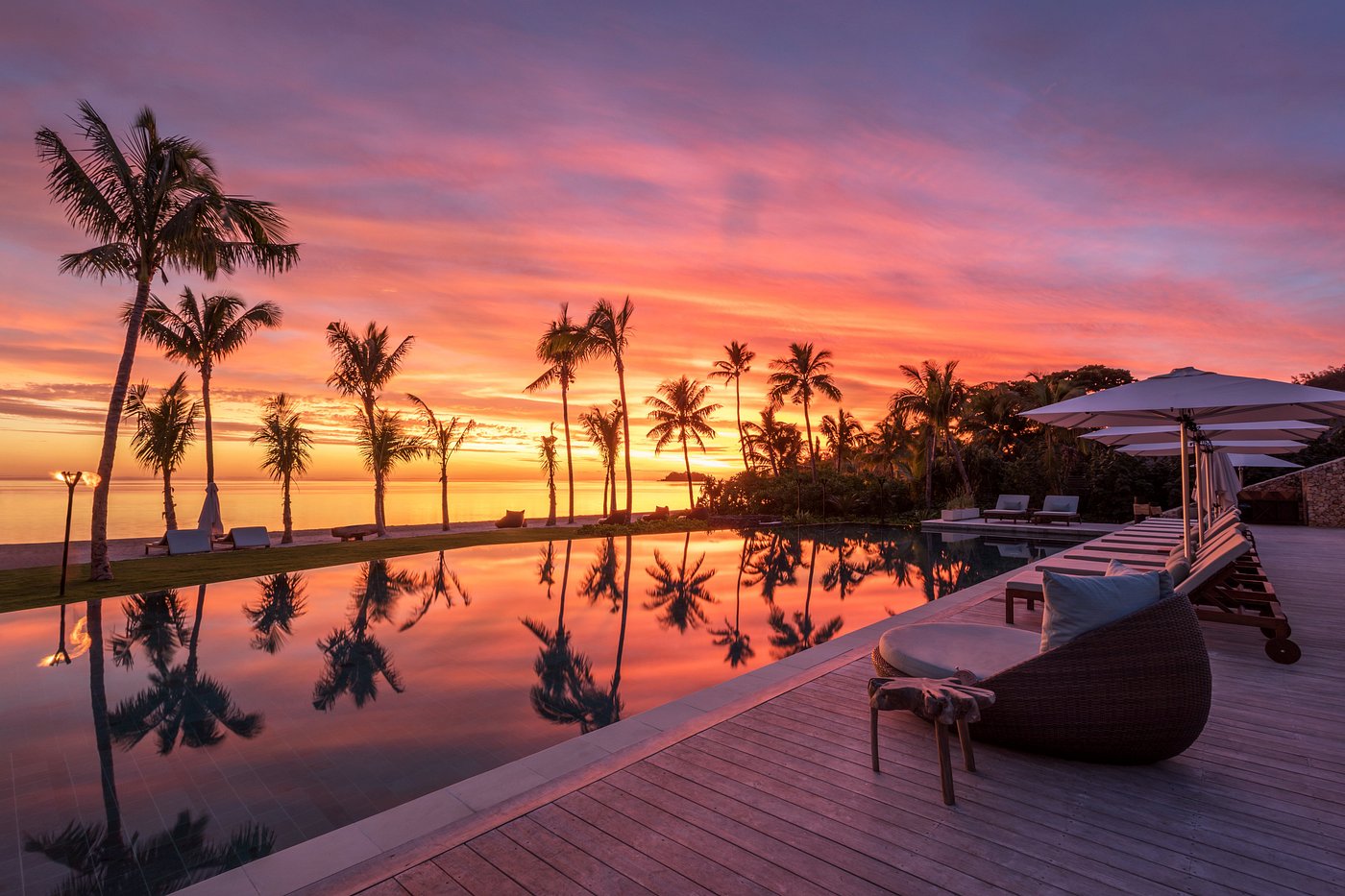 Six Senses Fiji Balayı Turu - fotoğraf 11