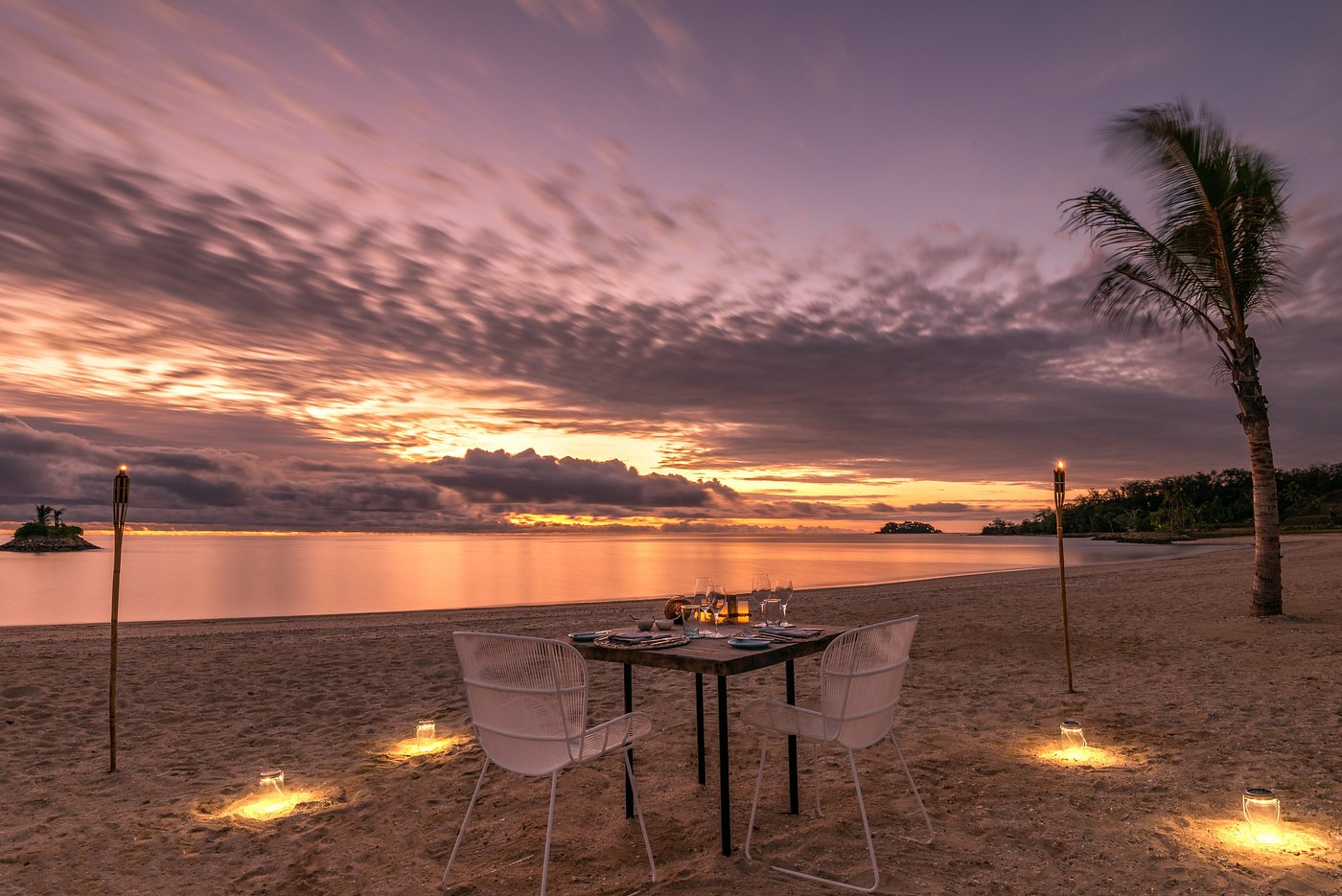 Six Senses Fiji Balayı Turu - fotoğraf 12