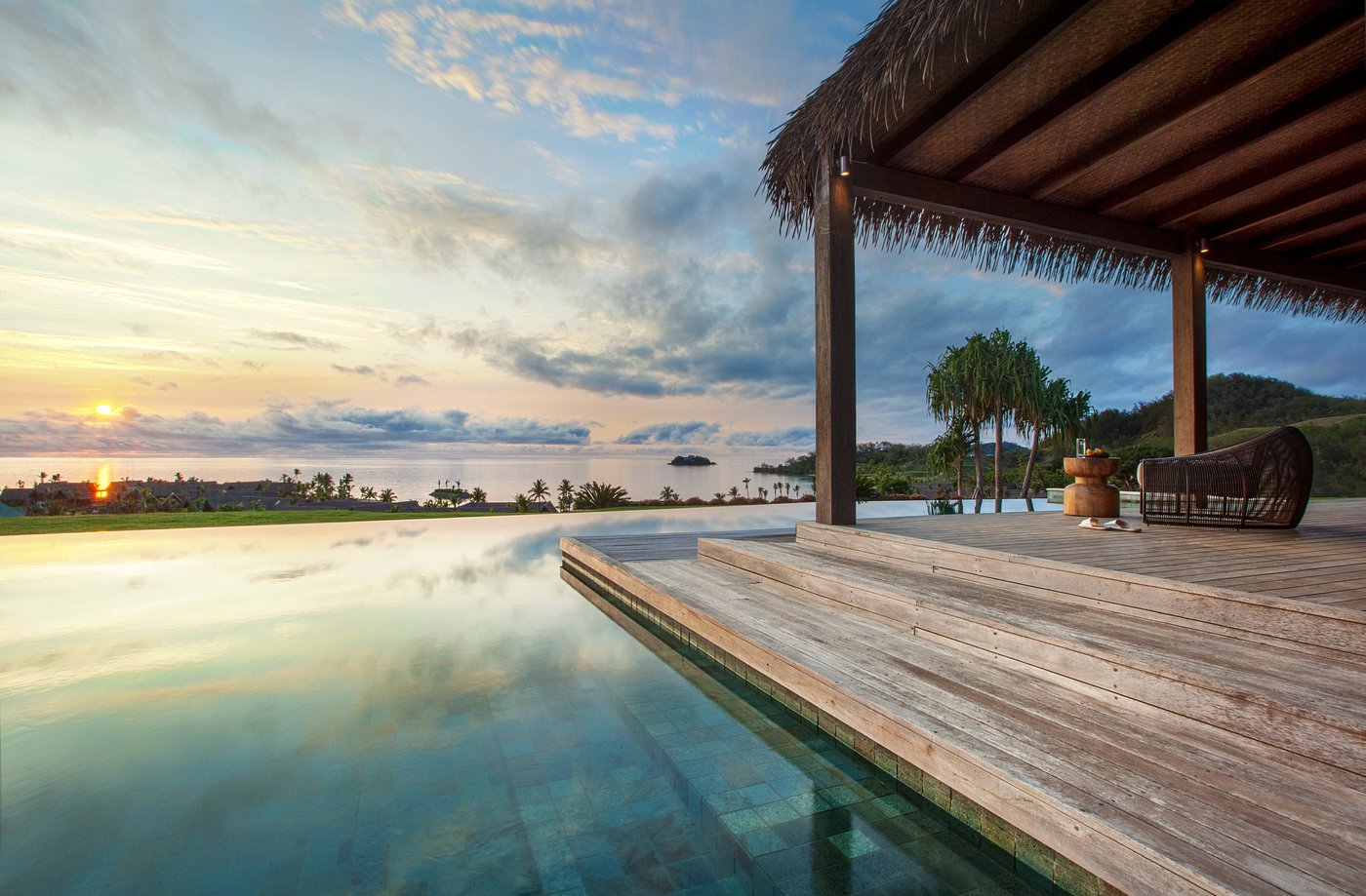 Six Senses Fiji Balayı Turu - fotoğraf 22