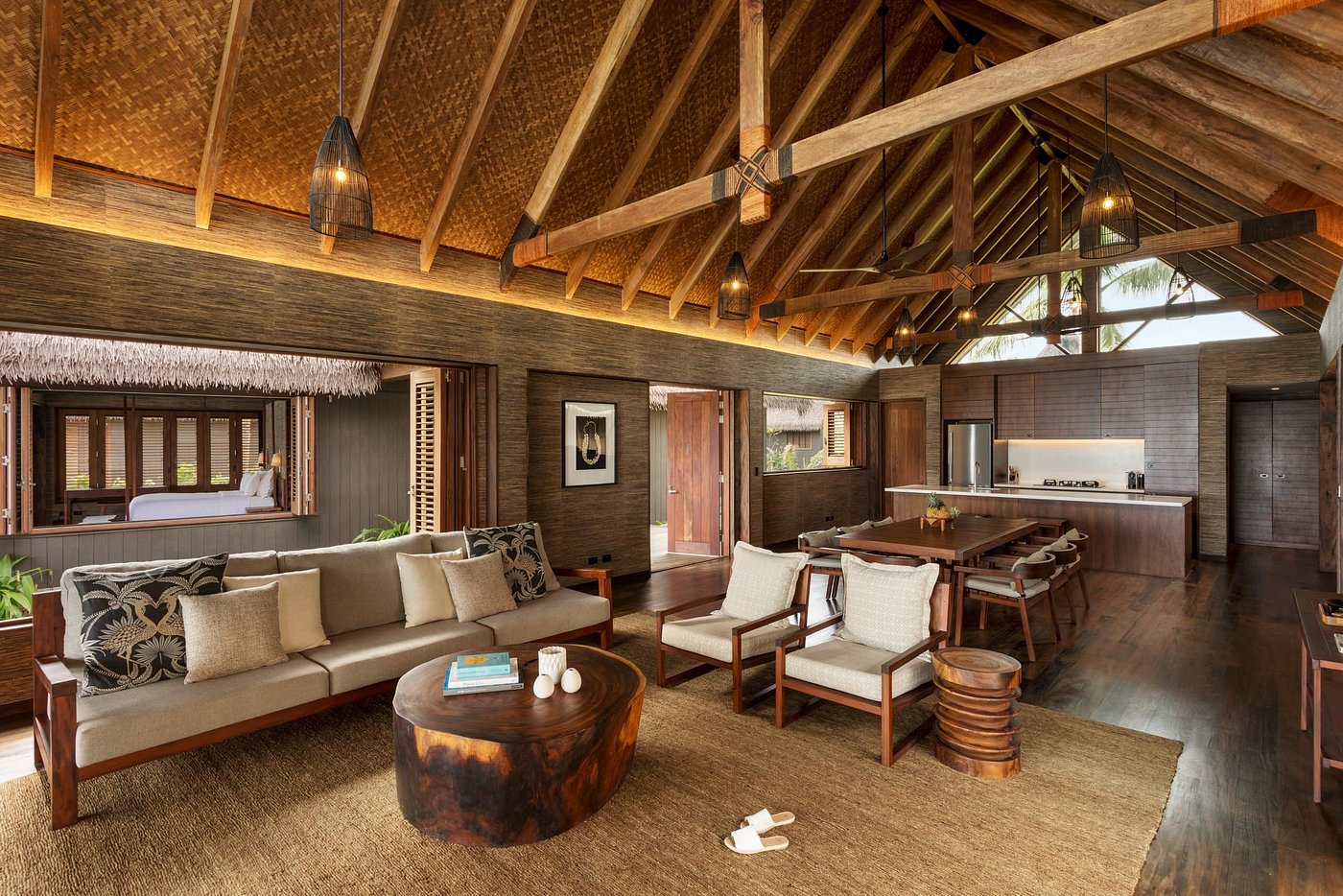 Six Senses Fiji Balayı Turu - fotoğraf 23