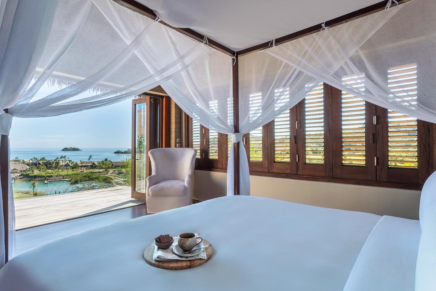 Six Senses Fiji Balayı Turu - fotoğraf 24