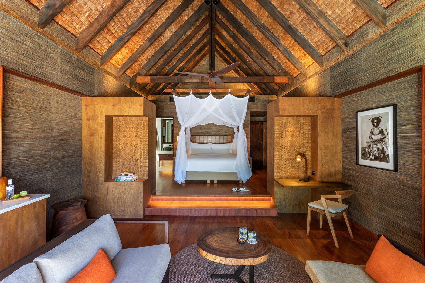 Six Senses Fiji Balayı Turu - fotoğraf 25
