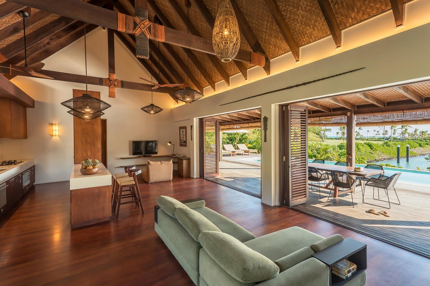 Six Senses Fiji Balayı Turu - fotoğraf 27