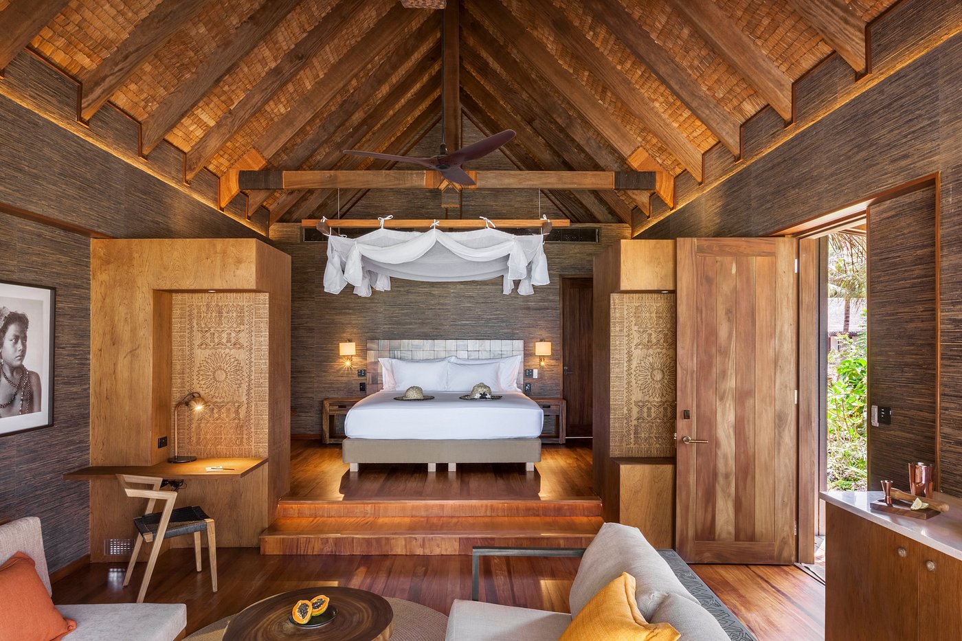Six Senses Fiji Balayı Turu - fotoğraf 28