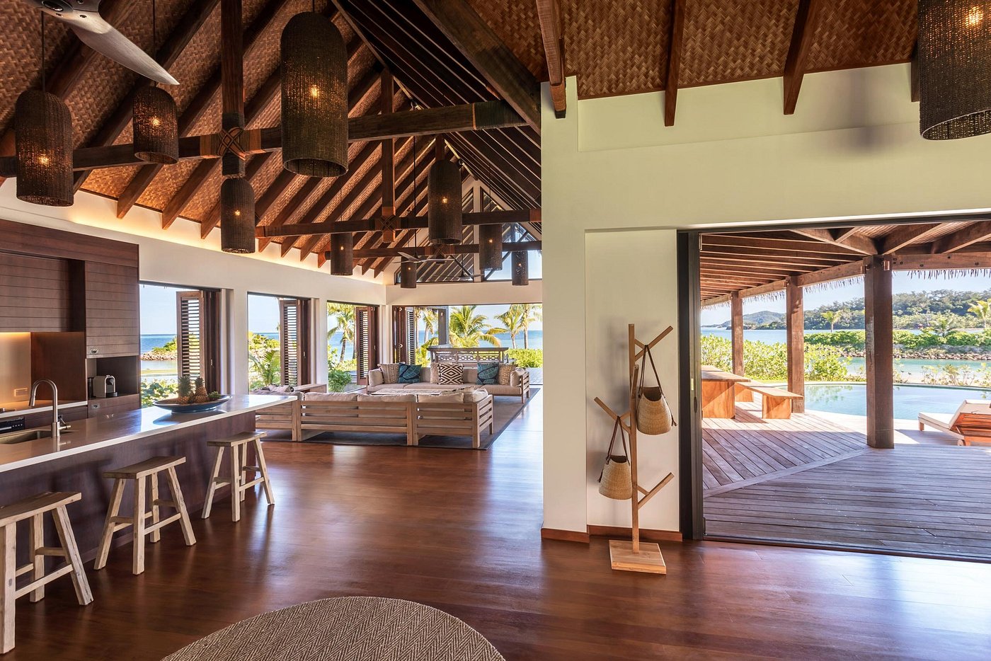 Six Senses Fiji Balayı Turu - fotoğraf 29