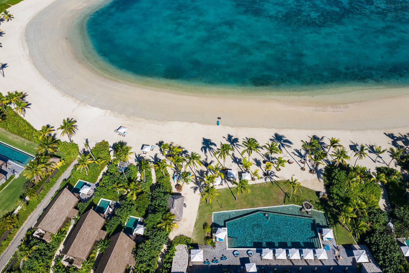 Six Senses Fiji Balayı Turu - fotoğraf 3