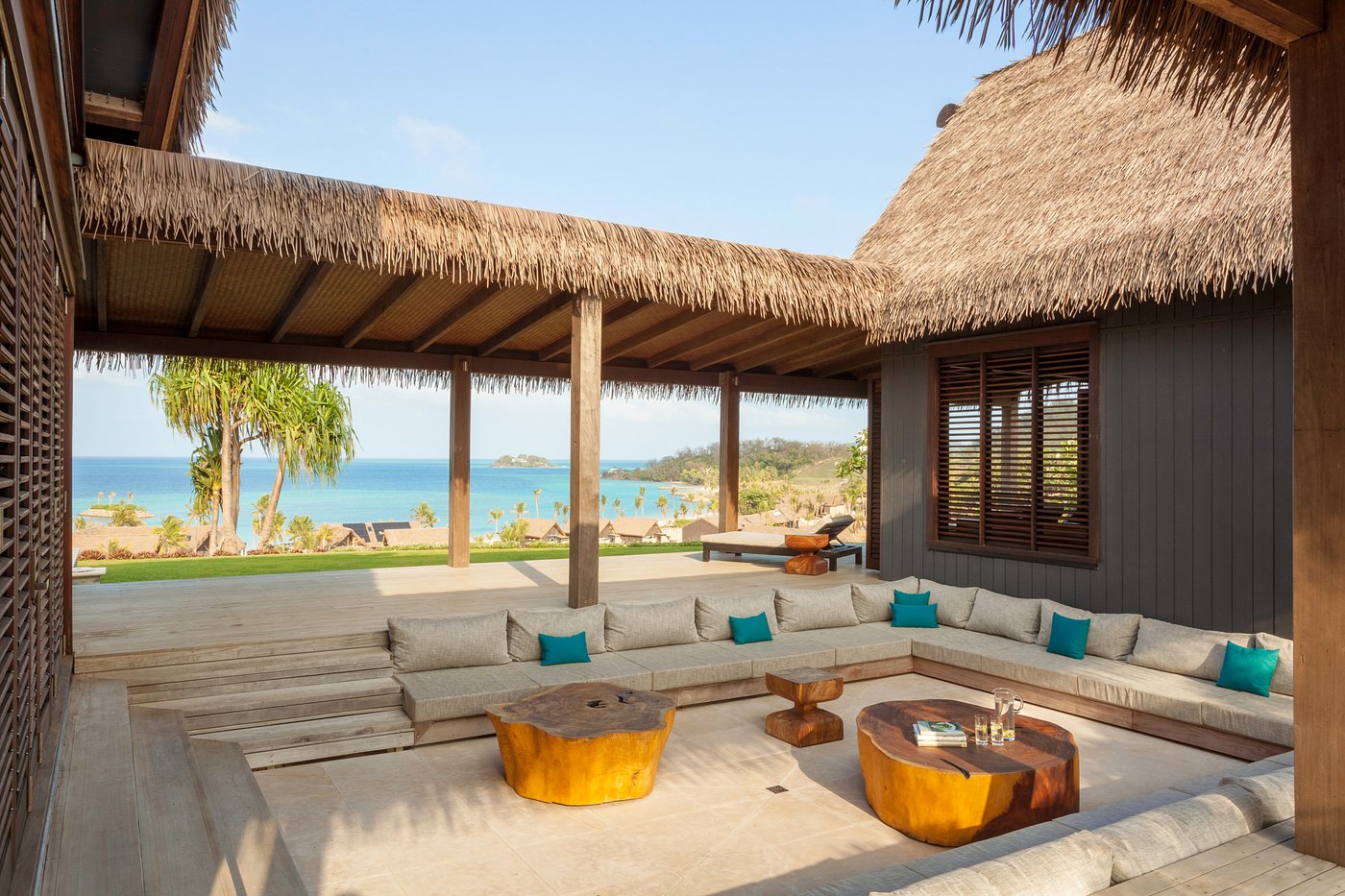 Six Senses Fiji Balayı Turu - fotoğraf 30