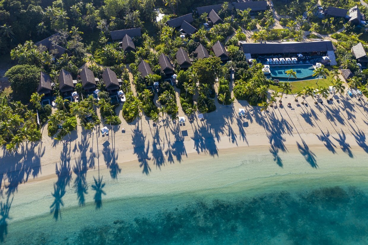 Six Senses Fiji Balayı Turu - fotoğraf 4