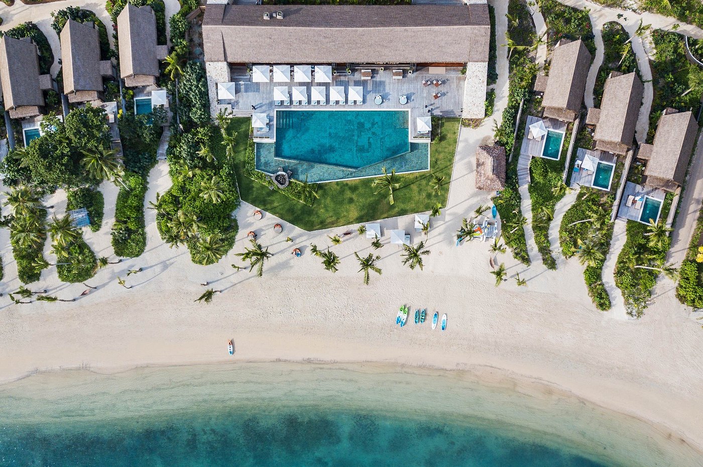 Six Senses Fiji Balayı Turu - fotoğraf 5