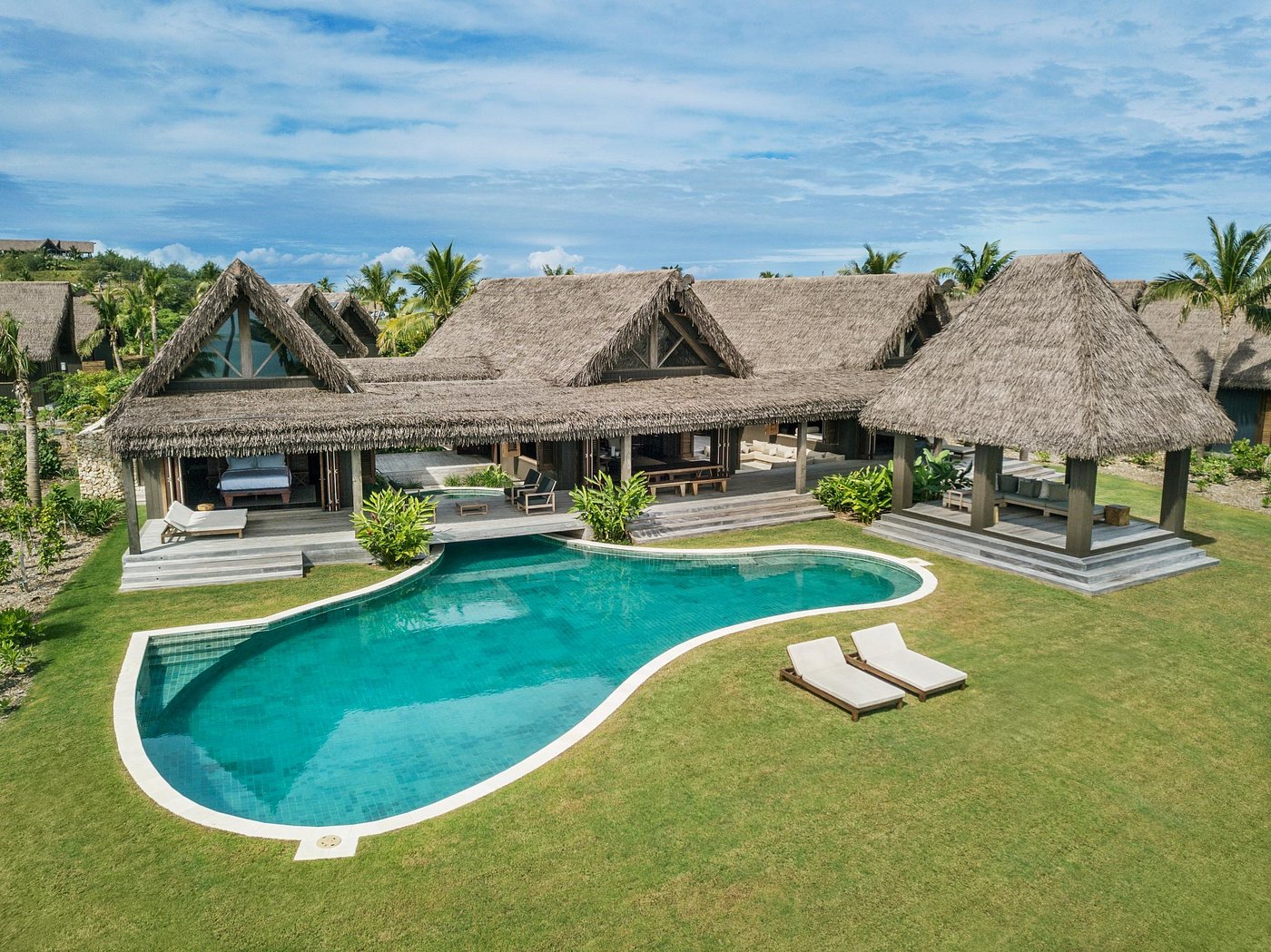 Six Senses Fiji Balayı Turu - fotoğraf 9
