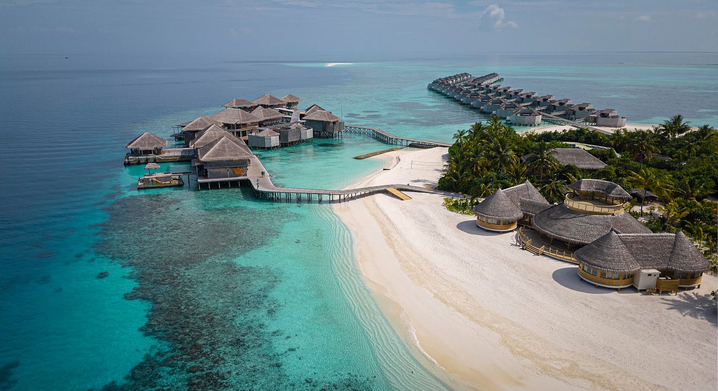 Six Senses Laamu