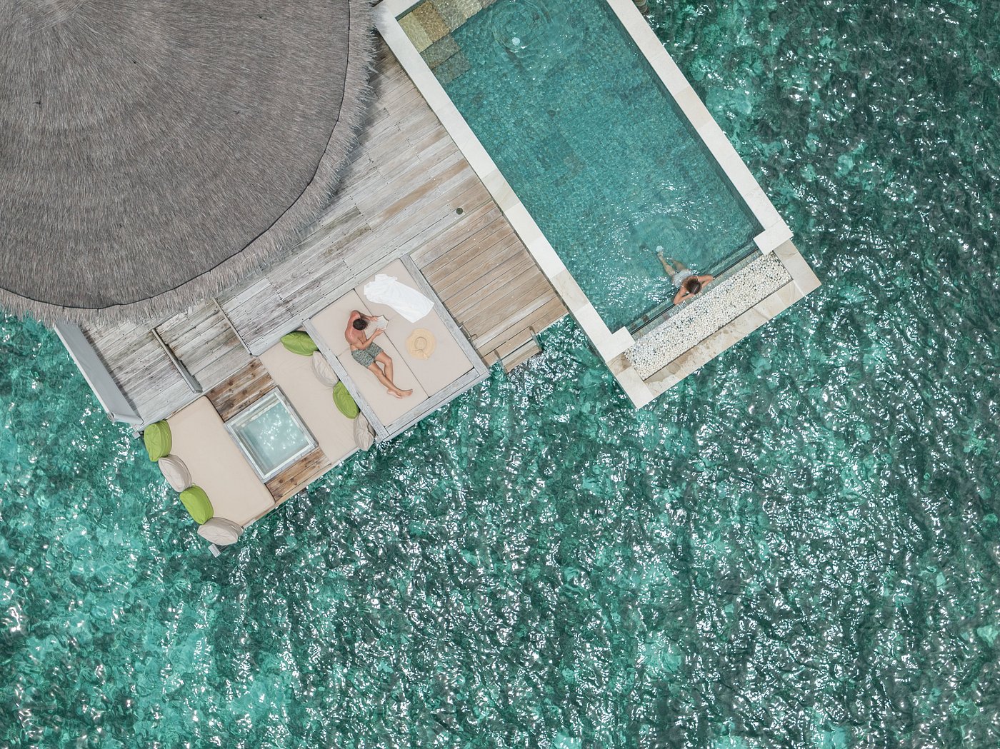 Six Senses Laamu