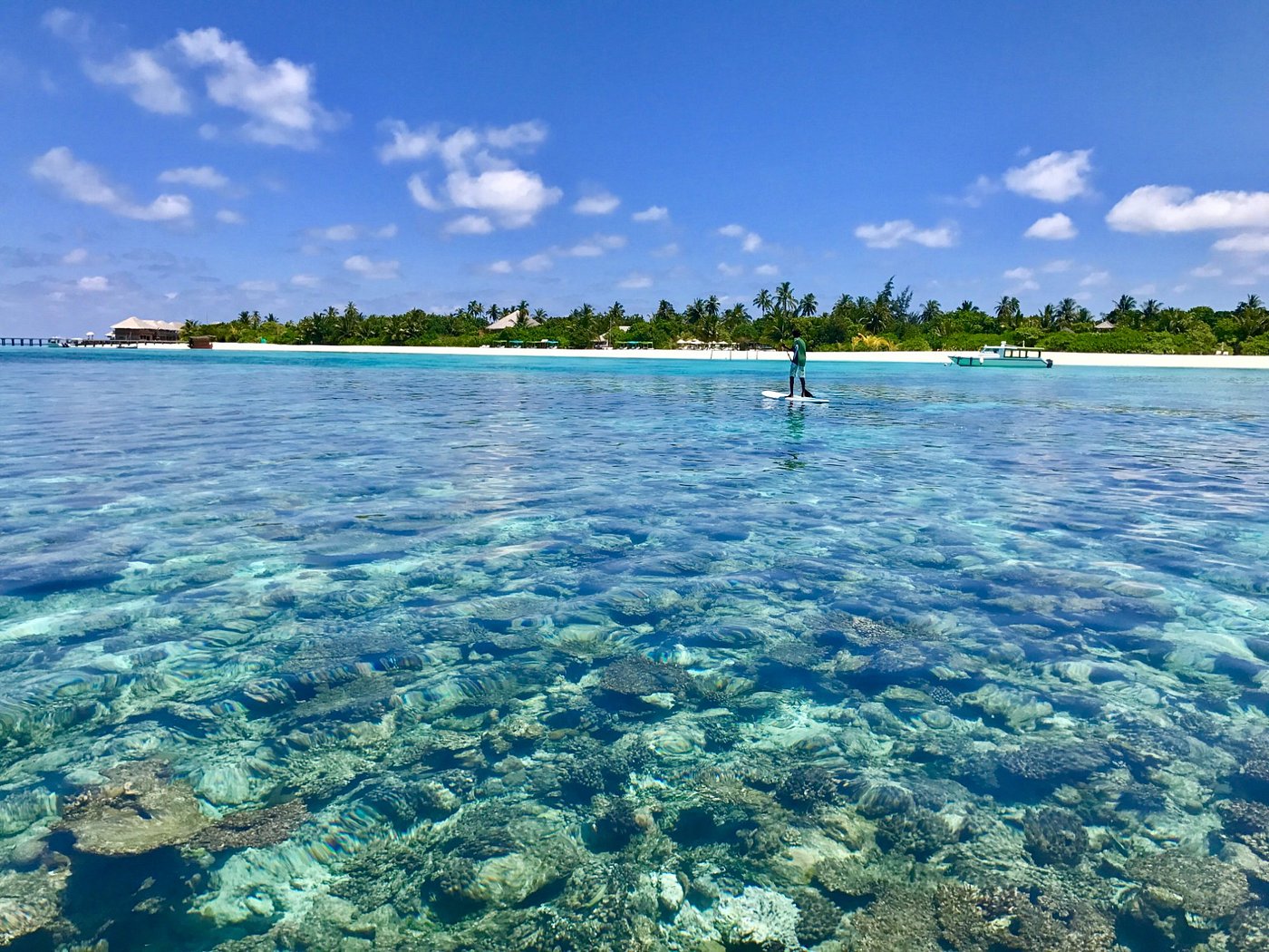 Six Senses Laamu