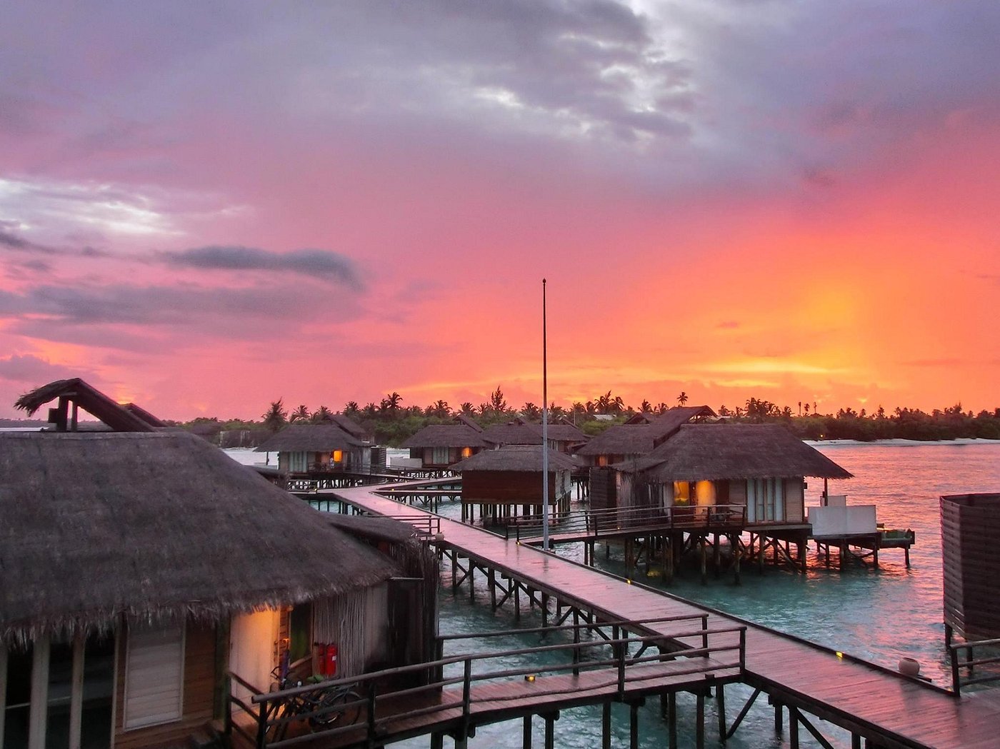 Six Senses Laamu