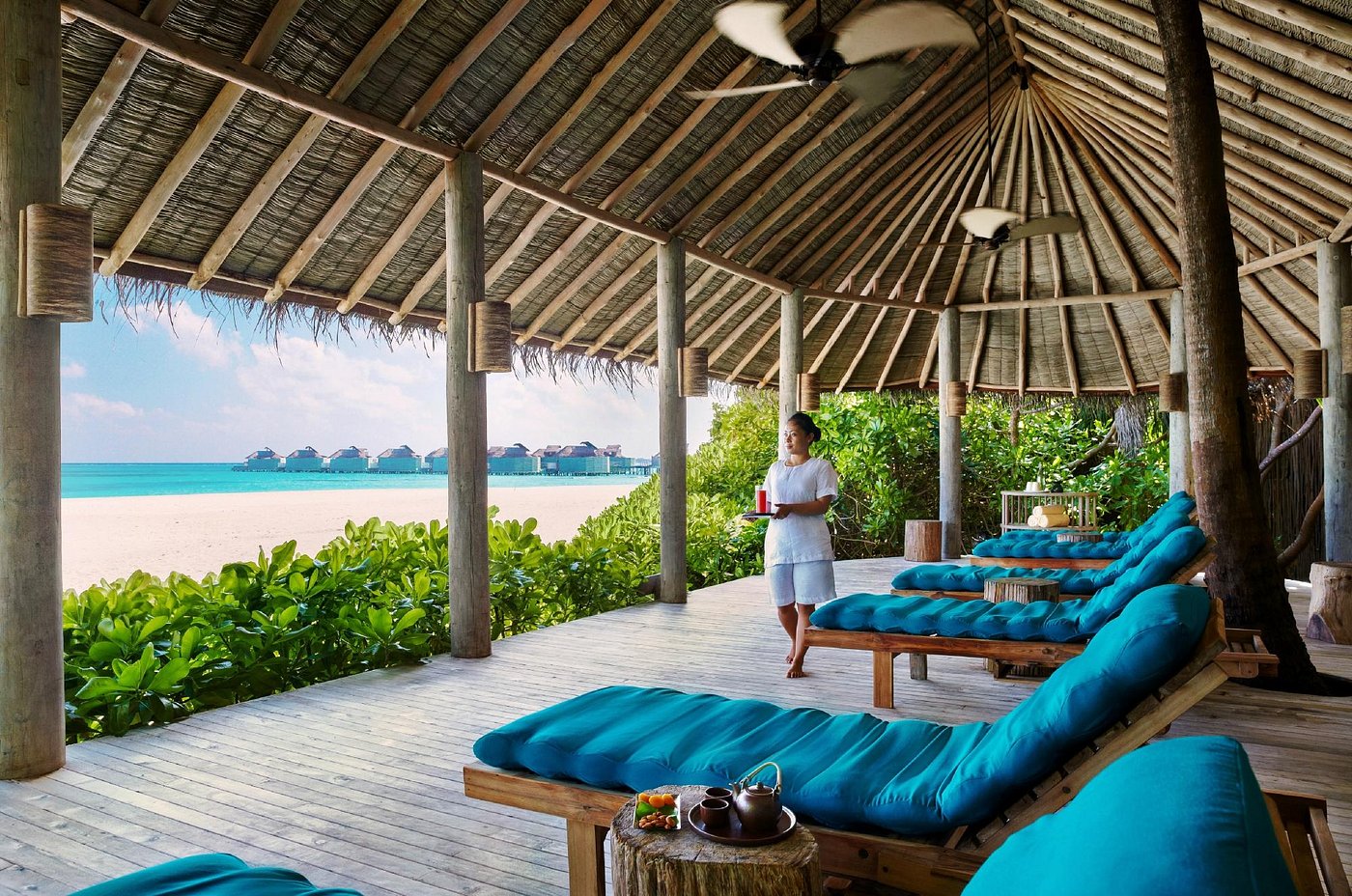 Six Senses Laamu