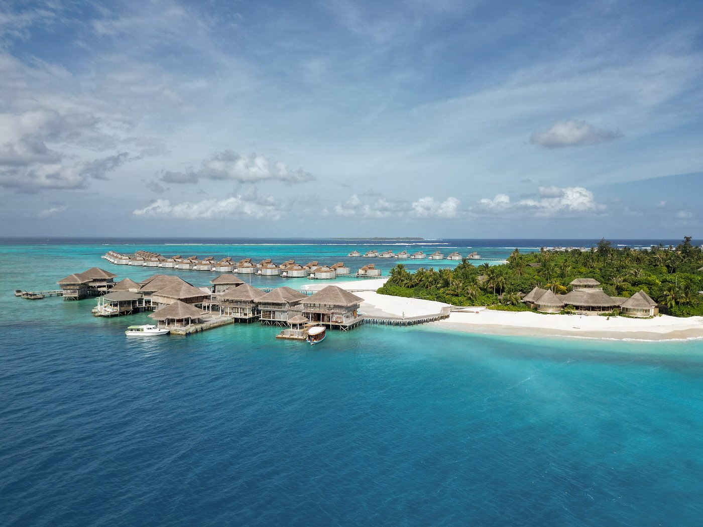 Six Senses Laamu