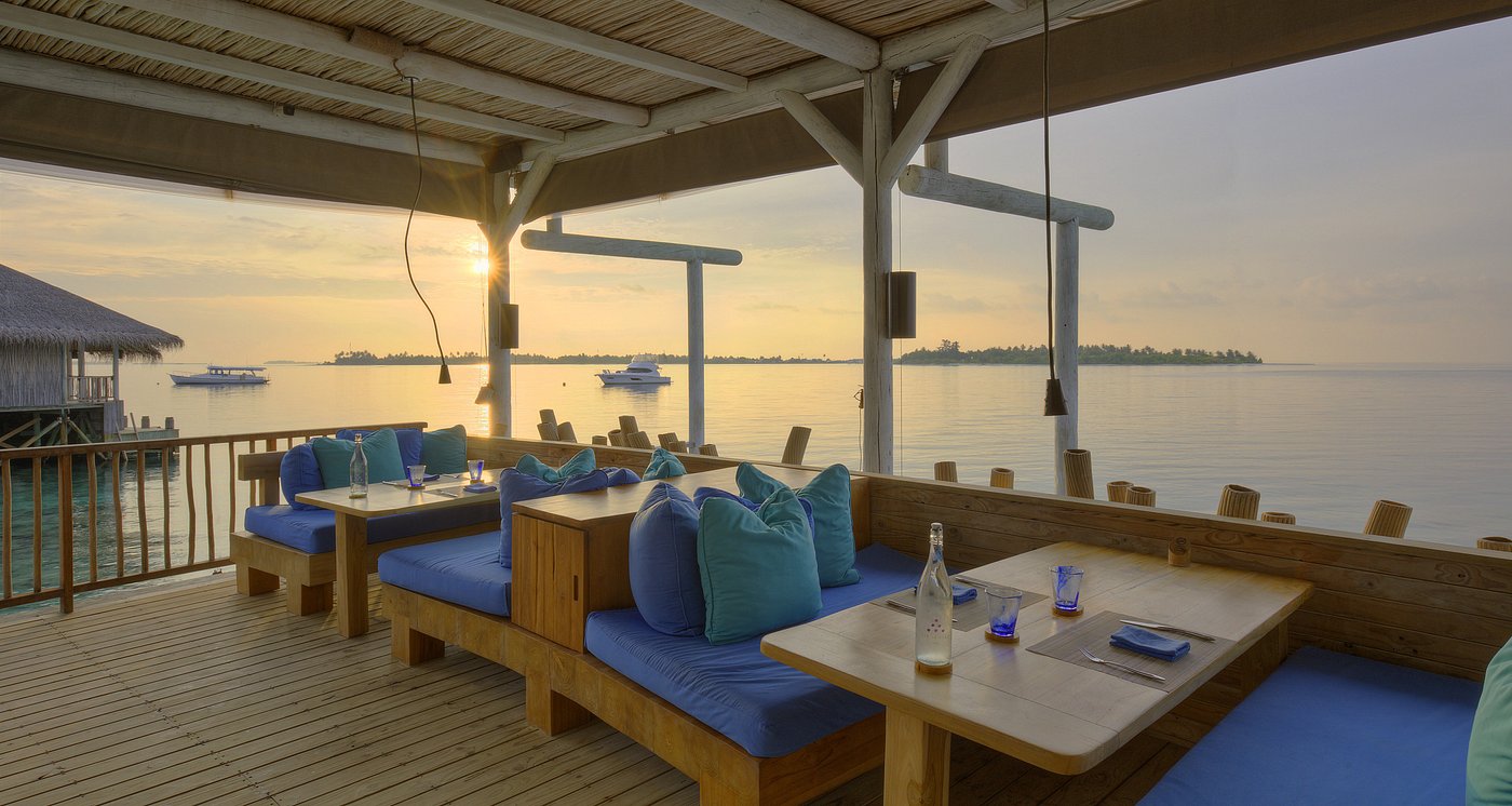 Six Senses Laamu