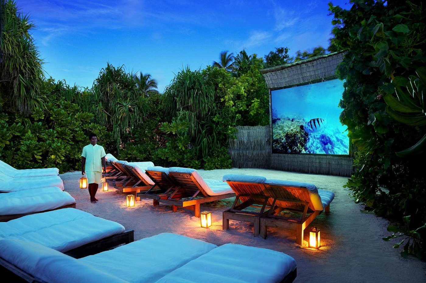 Six Senses Laamu