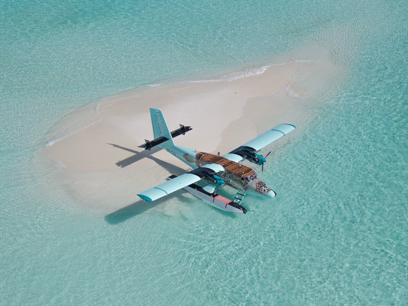 Six Senses Laamu