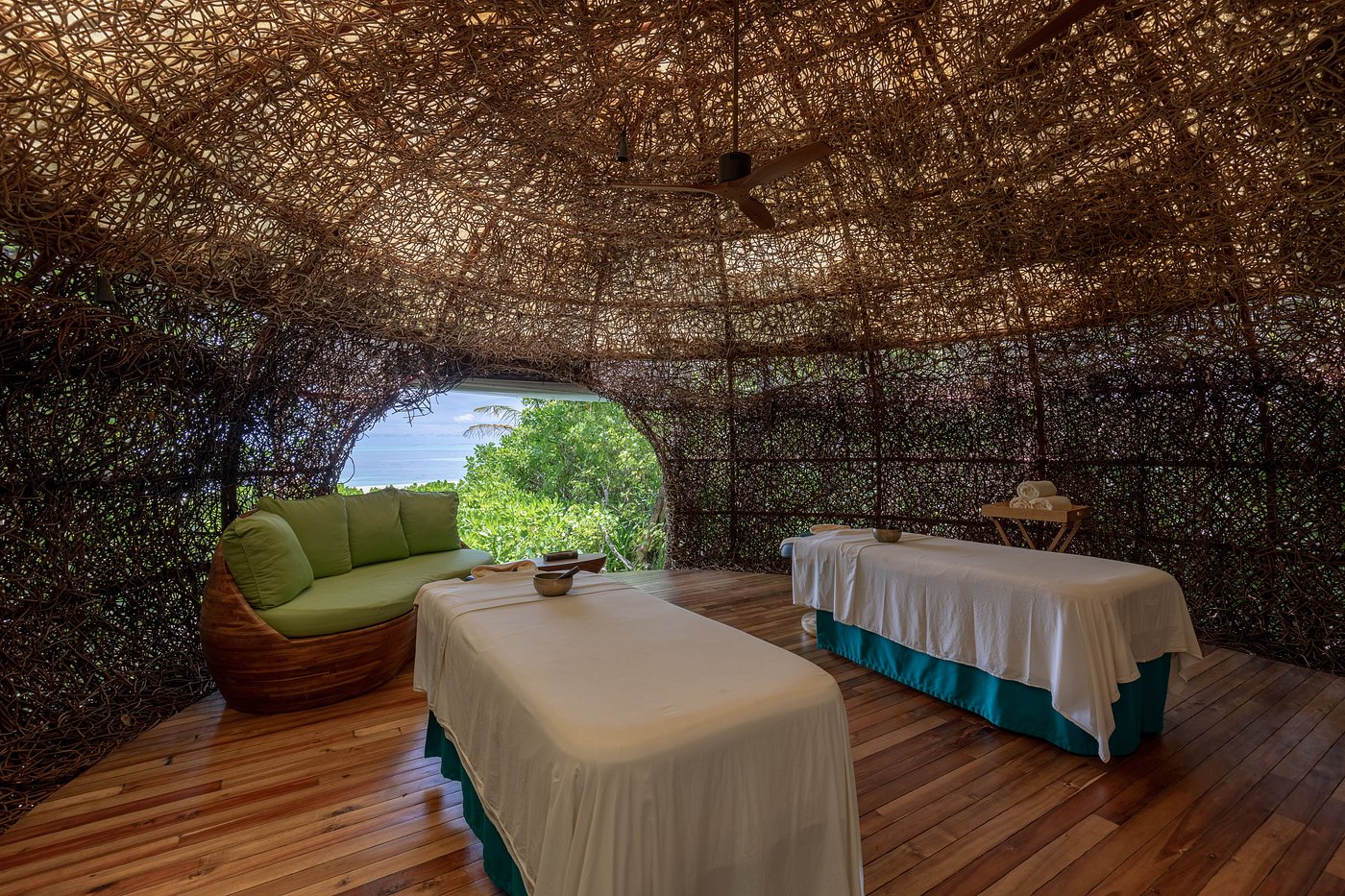 Six Senses Laamu