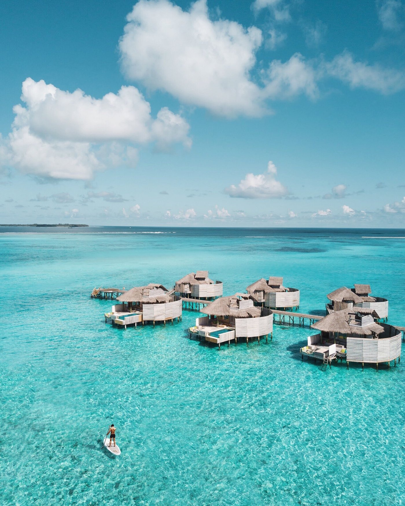 Six Senses Laamu