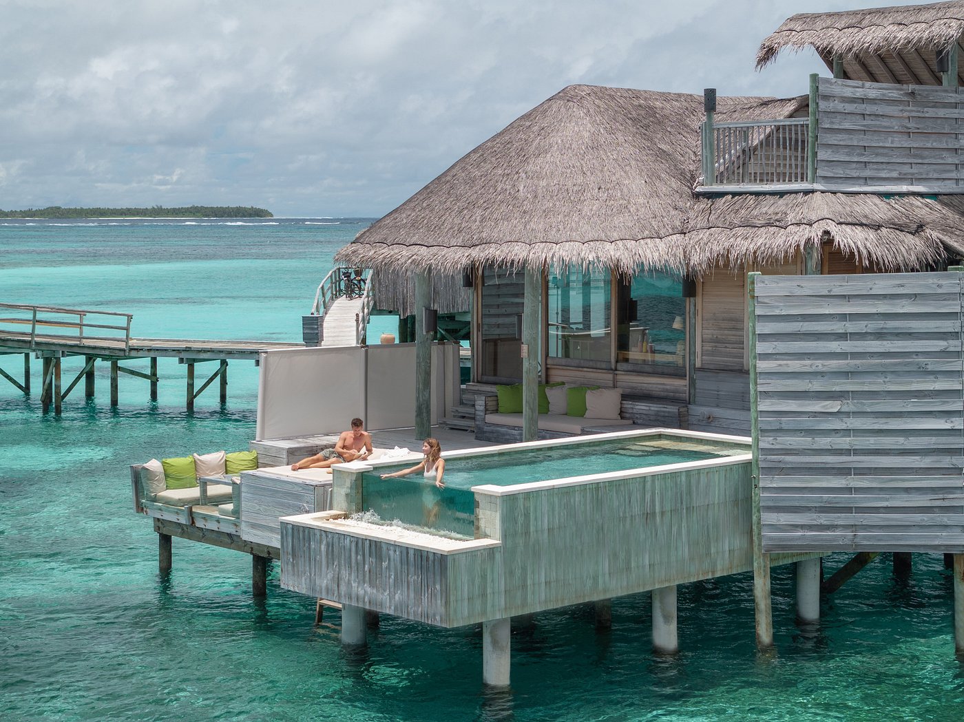 Six Senses Laamu