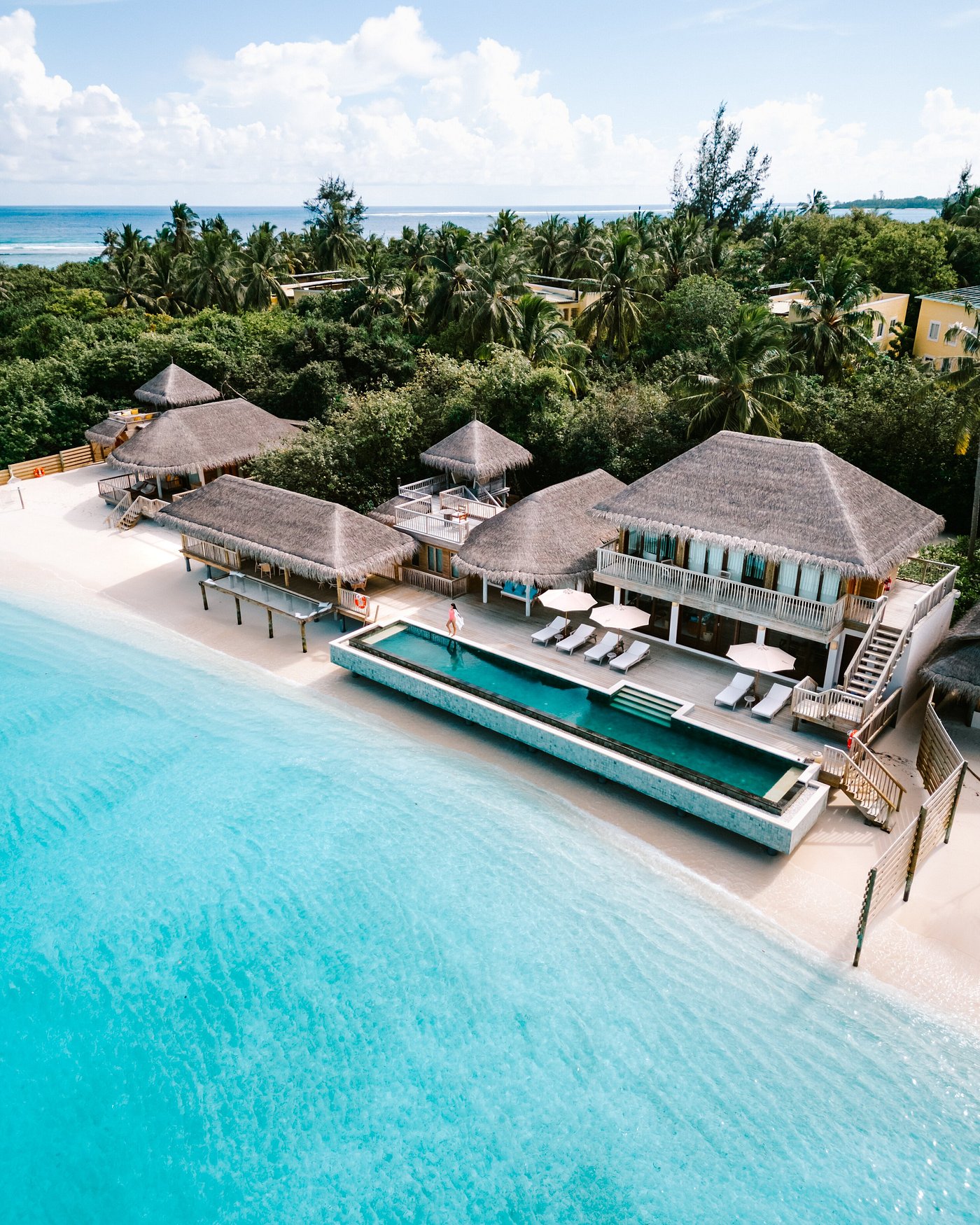 Six Senses Laamu