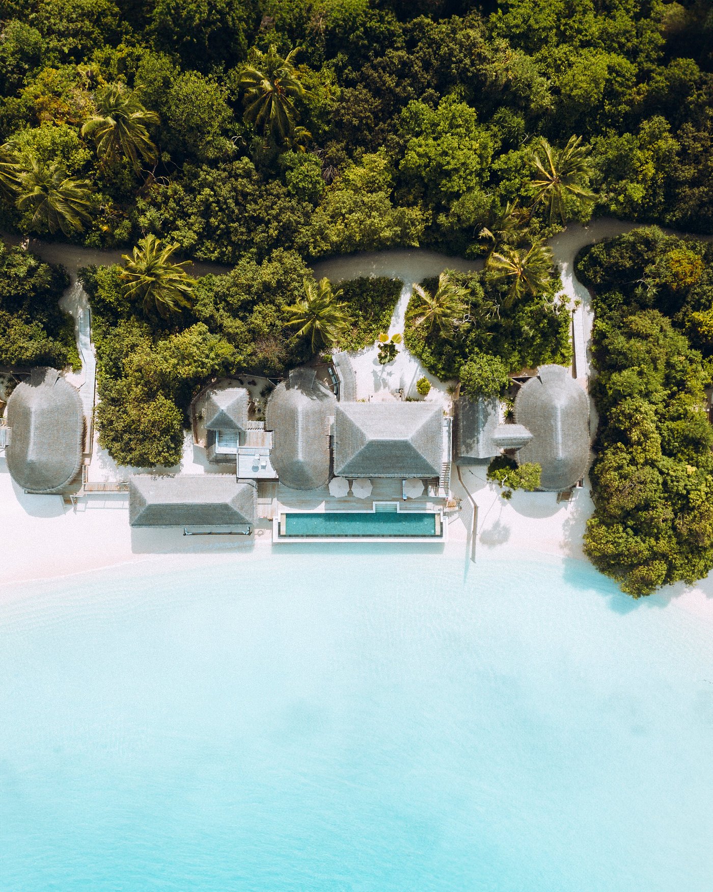 Six Senses Laamu
