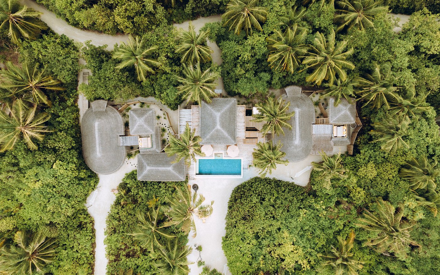 Six Senses Laamu