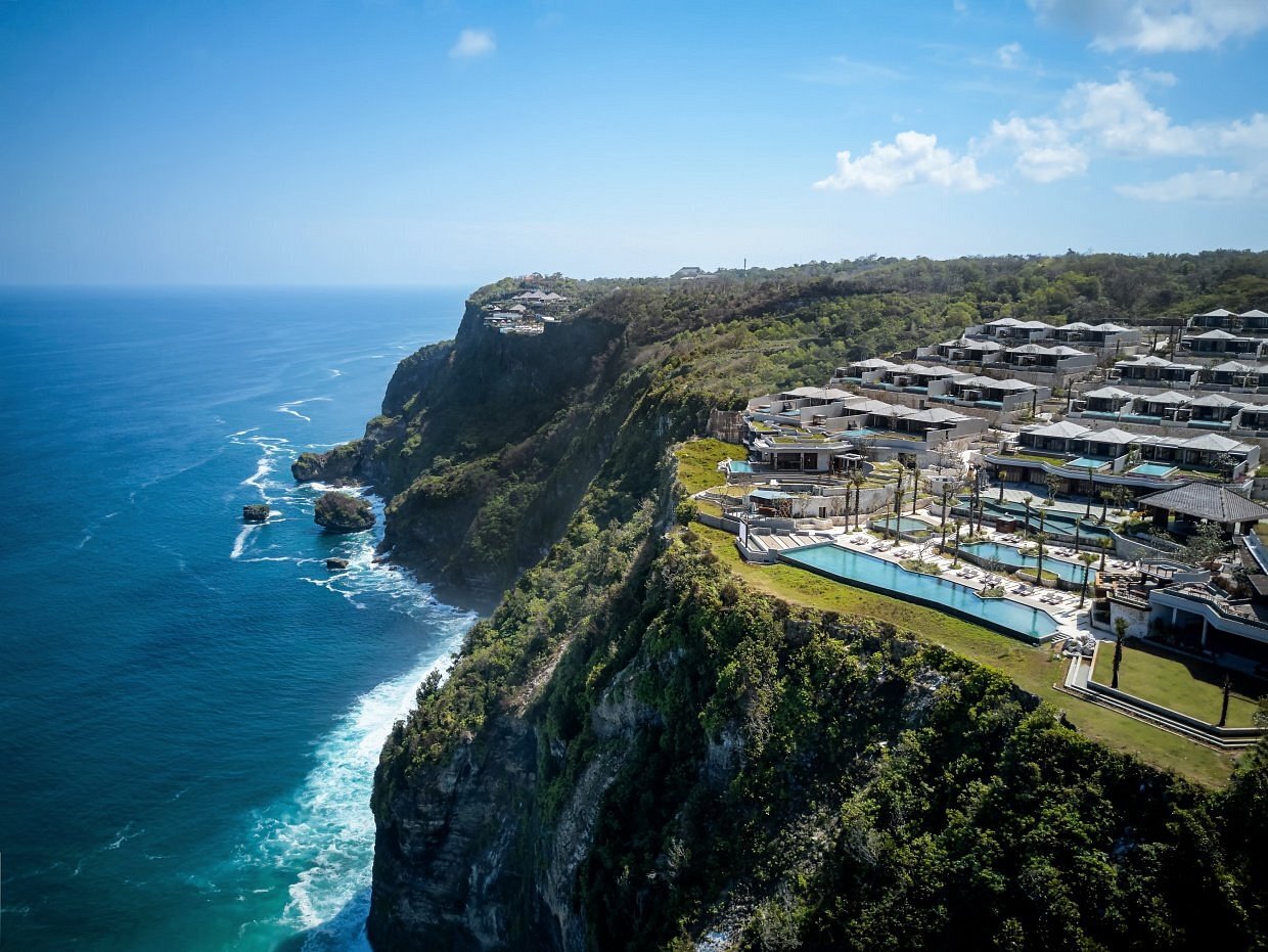 Six Senses Uluwatu Balayı Turu - fotoğraf 1