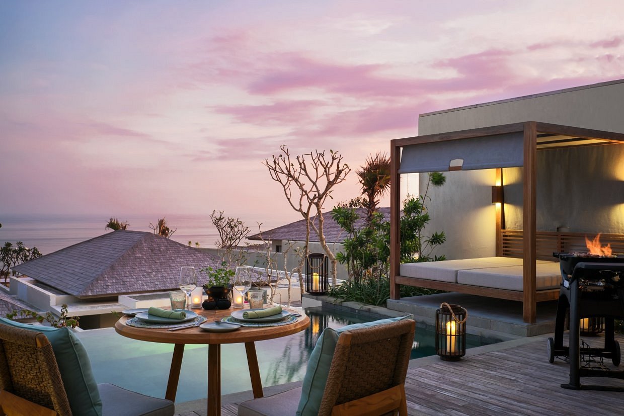 Six Senses Uluwatu Balayı Turu - fotoğraf 14