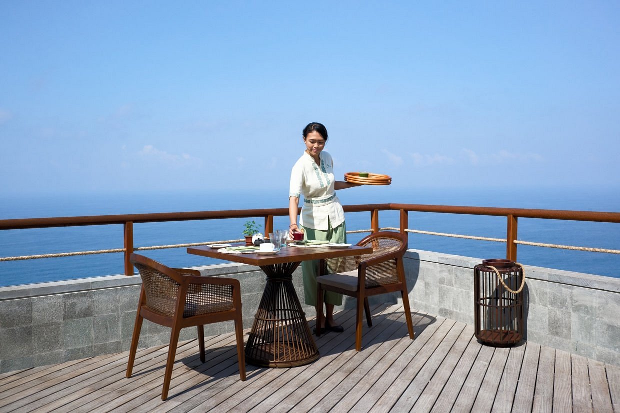 Six Senses Uluwatu Balayı Turu - fotoğraf 15