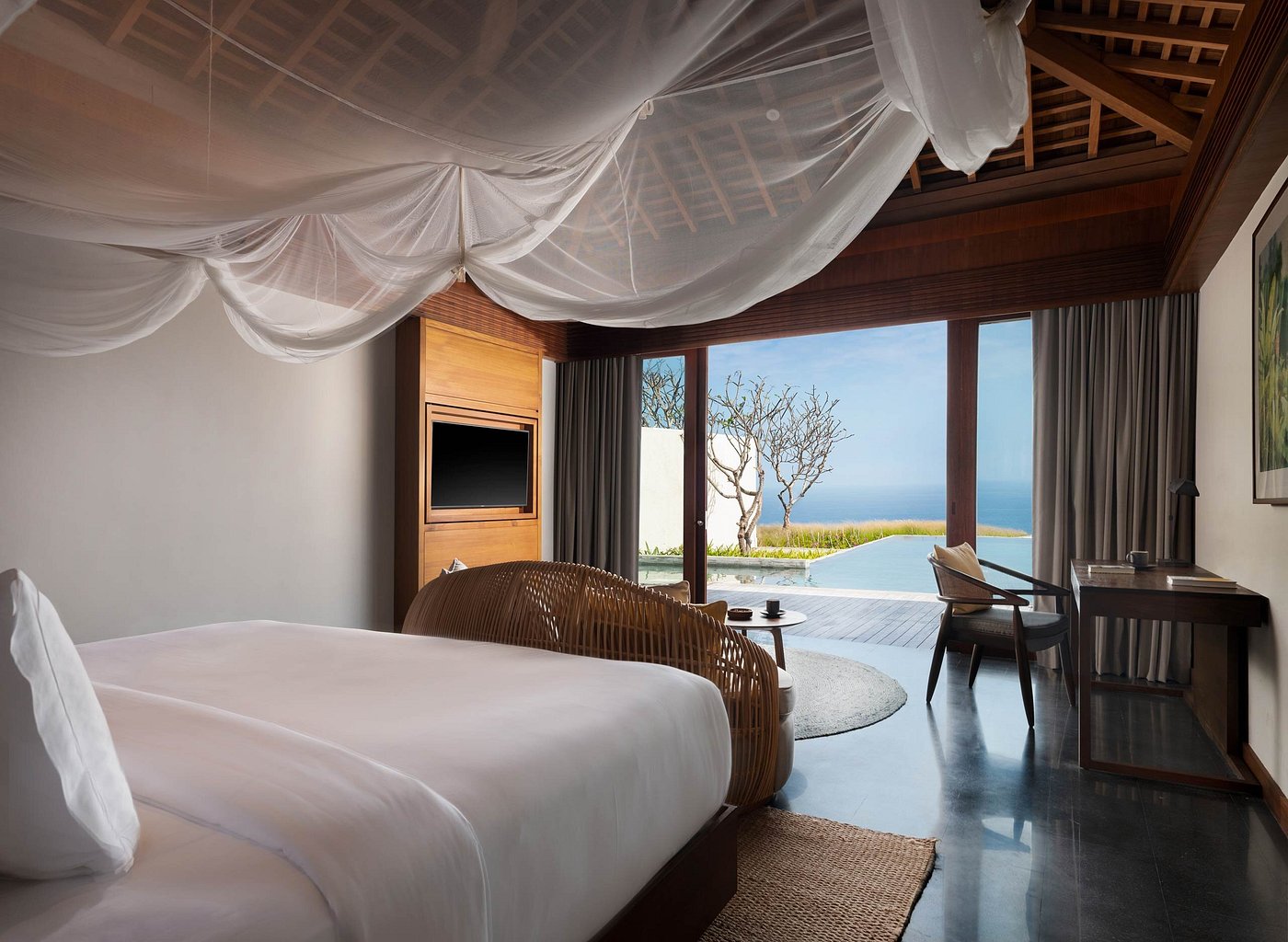Six Senses Uluwatu Balayı Turu - fotoğraf 16