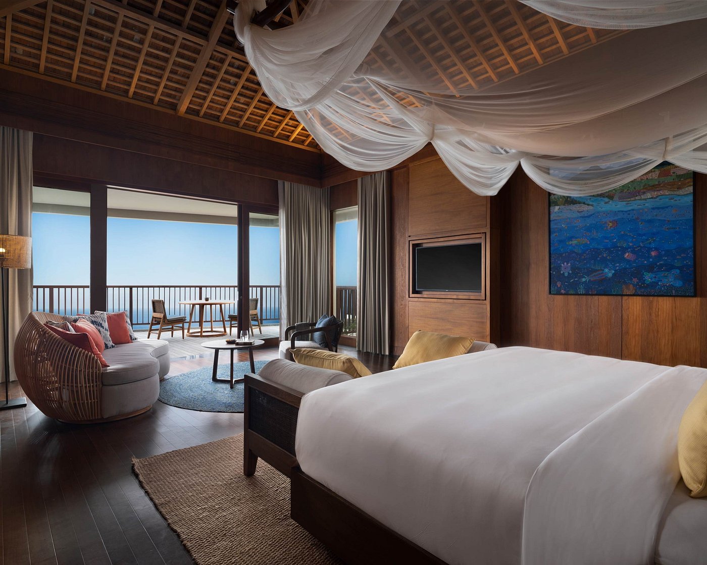 Six Senses Uluwatu Balayı Turu - fotoğraf 17