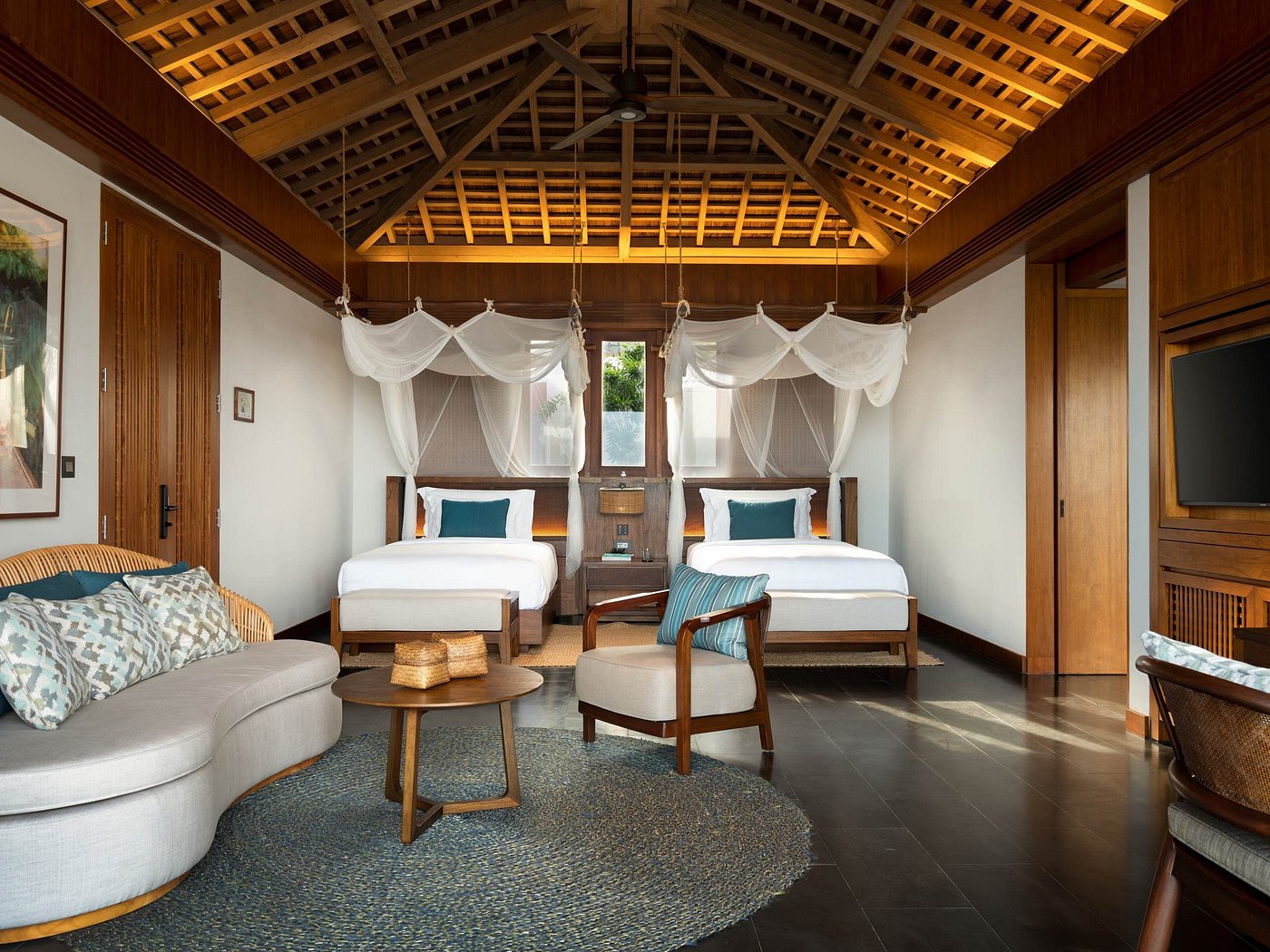 Six Senses Uluwatu Balayı Turu - fotoğraf 18