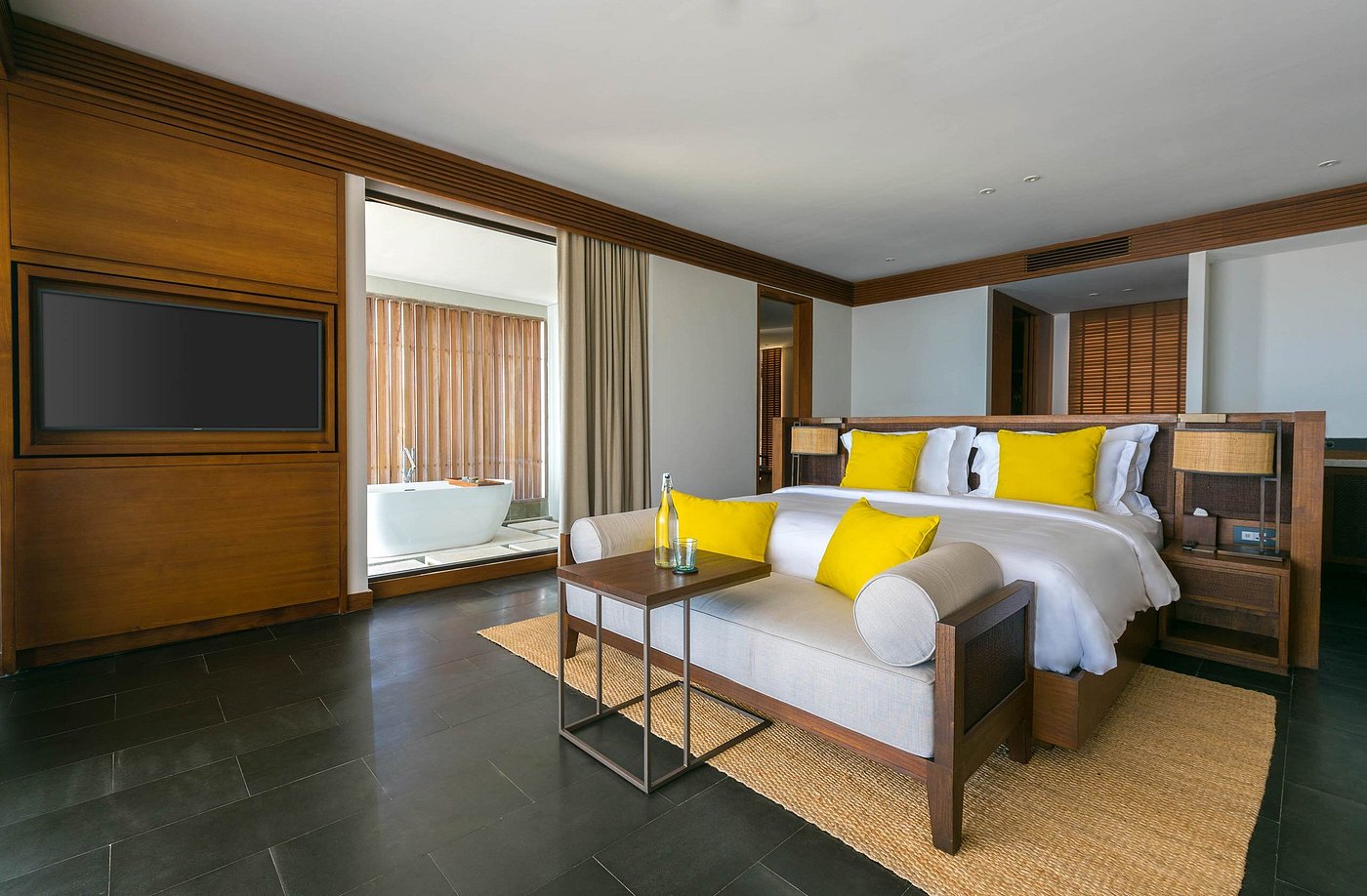 Six Senses Uluwatu Balayı Turu - fotoğraf 19