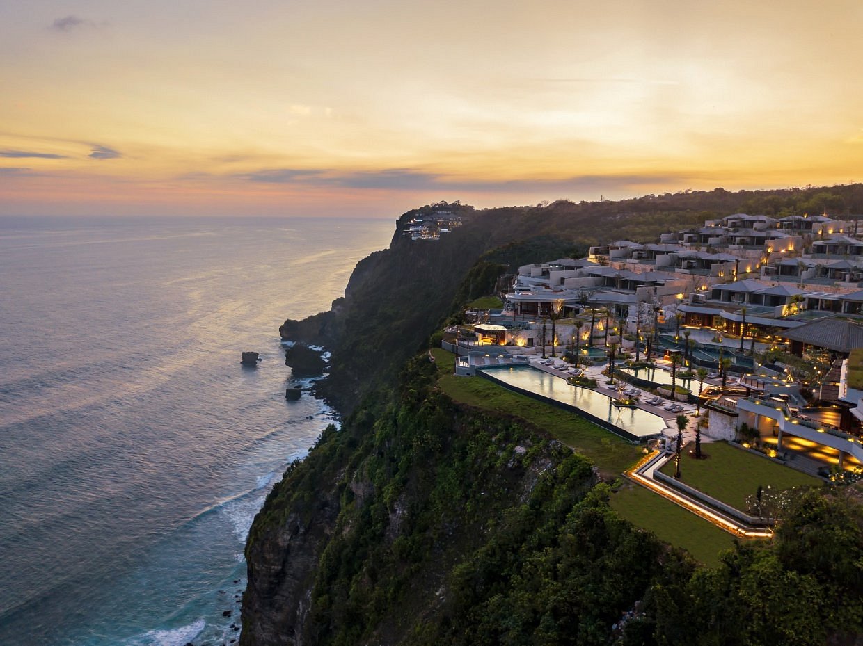 Six Senses Uluwatu Balayı Turu - fotoğraf 2
