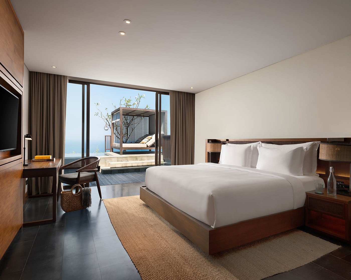 Six Senses Uluwatu Balayı Turu - fotoğraf 20
